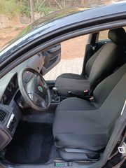 Skoda Fabia 2007 VRS 1.4 SPORT 125HP-thumb-18
