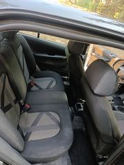 Skoda Fabia 2007 VRS 1.4 SPORT 125HP-thumb-21