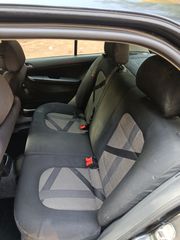 Skoda Fabia 2007 VRS 1.4 SPORT 125HP-thumb-22