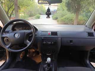 Skoda Fabia 2007 VRS 1.4 SPORT 125HP-thumb-24