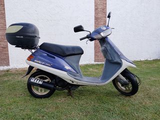 Honda TACT 1990