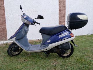 Honda TACT 1990-thumb-1