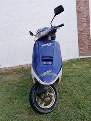 Honda TACT 1990-thumb-2