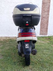 Honda TACT 1990-thumb-3
