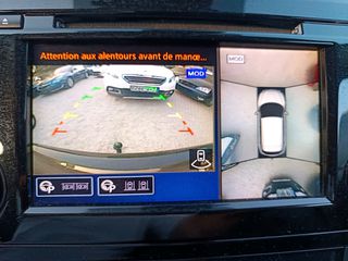 Nissan Qashqai 2019 AUTOMATIC TEKNA PANORAMA NAVI CAMERA 360-thumb-65