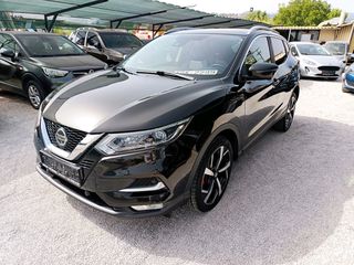 Nissan Qashqai 2019 AUTOMATIC TEKNA PANORAMA NAVI CAMERA 360