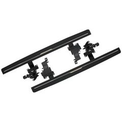 Hlektrikí enérgeia Running Board Bímata pleuriká Anadiplovmeno katállhla gia Range Rover Vogue L405 Athlhtikó L494 (2016) SWB