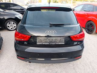 Audi A1 2015 SPORTBACK S-TRONIC Business Line-thumb-47