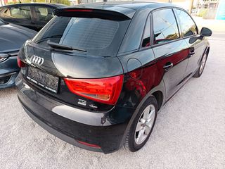 Audi A1 2015 SPORTBACK S-TRONIC Business Line-thumb-48