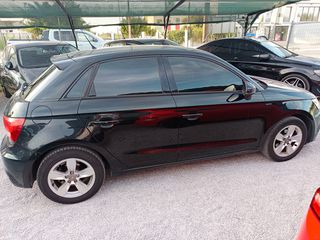 Audi A1 2015 SPORTBACK S-TRONIC Business Line-thumb-49