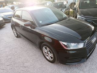 Audi A1 2015 SPORTBACK S-TRONIC Business Line-thumb-50