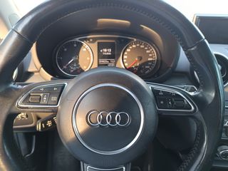 Audi A1 2015 SPORTBACK S-TRONIC Business Line-thumb-22
