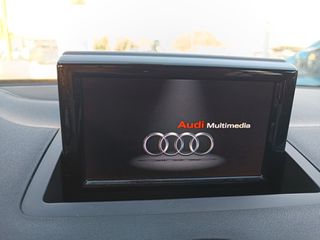 Audi A1 2015 SPORTBACK S-TRONIC Business Line-thumb-23