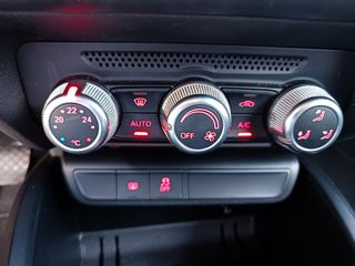 Audi A1 2015 SPORTBACK S-TRONIC Business Line-thumb-24