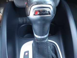 Audi A1 2015 SPORTBACK S-TRONIC Business Line-thumb-26