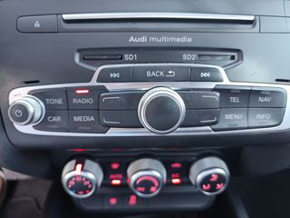 Audi A1 2015 SPORTBACK S-TRONIC Business Line-thumb-27