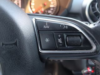 Audi A1 2015 SPORTBACK S-TRONIC Business Line-thumb-29