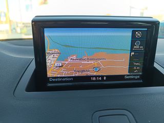 Audi A1 2015 SPORTBACK S-TRONIC Business Line-thumb-32