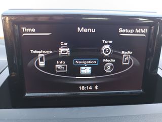 Audi A1 2015 SPORTBACK S-TRONIC Business Line-thumb-33