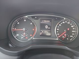 Audi A1 2015 SPORTBACK S-TRONIC Business Line-thumb-34