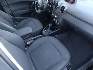 Audi A1 2015 SPORTBACK S-TRONIC Business Line-thumb-35