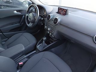 Audi A1 2015 SPORTBACK S-TRONIC Business Line-thumb-36