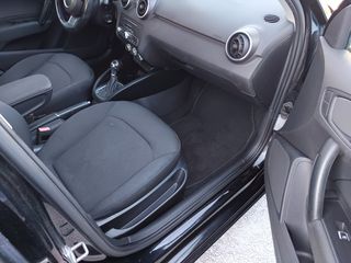 Audi A1 2015 SPORTBACK S-TRONIC Business Line-thumb-37
