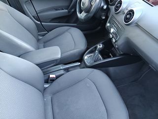 Audi A1 2015 SPORTBACK S-TRONIC Business Line-thumb-38