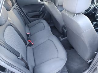 Audi A1 2015 SPORTBACK S-TRONIC Business Line-thumb-39