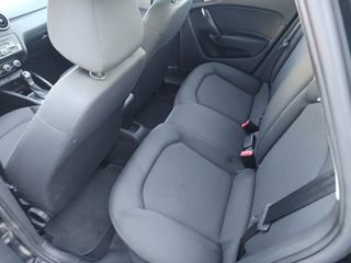 Audi A1 2015 SPORTBACK S-TRONIC Business Line-thumb-40