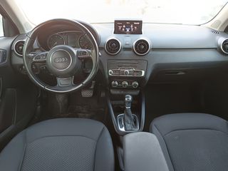 Audi A1 2015 SPORTBACK S-TRONIC Business Line-thumb-41