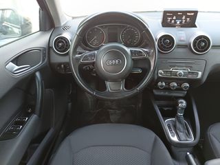Audi A1 2015 SPORTBACK S-TRONIC Business Line-thumb-42