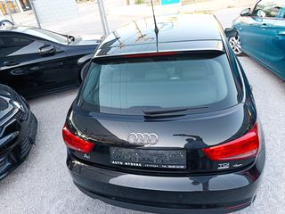 Audi A1 2015 SPORTBACK S-TRONIC Business Line-thumb-43