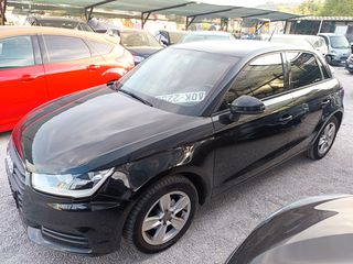Audi A1 2015 SPORTBACK S-TRONIC Business Line-thumb-45