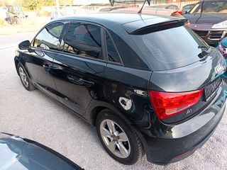 Audi A1 2015 SPORTBACK S-TRONIC Business Line-thumb-46