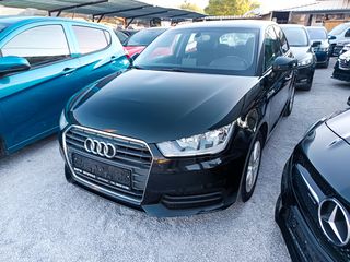 Audi A1 2015 SPORTBACK S-TRONIC Business Line
