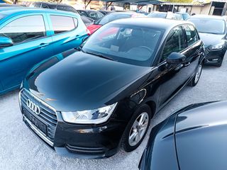 Audi A1 2015 SPORTBACK S-TRONIC Business Line-thumb-1
