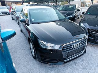 Audi A1 2015 SPORTBACK S-TRONIC Business Line-thumb-2