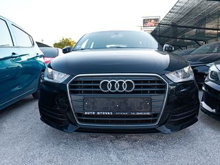 Audi A1 2015 SPORTBACK S-TRONIC Business Line-thumb-3