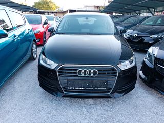 Audi A1 2015 SPORTBACK S-TRONIC Business Line-thumb-4