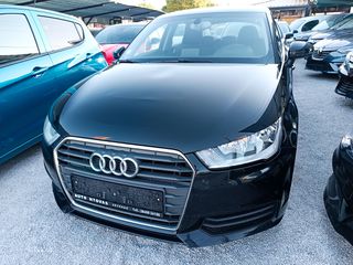 Audi A1 2015 SPORTBACK S-TRONIC Business Line-thumb-5