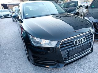 Audi A1 2015 SPORTBACK S-TRONIC Business Line-thumb-6