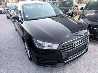 Audi A1 2015 SPORTBACK S-TRONIC Business Line-thumb-7