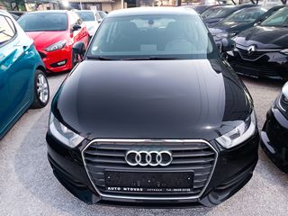 Audi A1 2015 SPORTBACK S-TRONIC Business Line-thumb-8