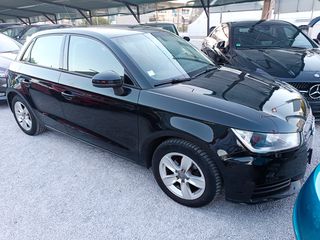 Audi A1 2015 SPORTBACK S-TRONIC Business Line-thumb-9