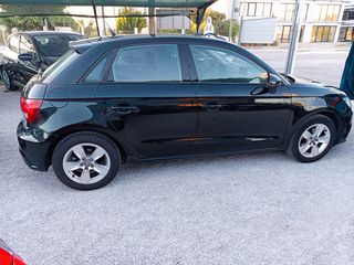Audi A1 2015 SPORTBACK S-TRONIC Business Line-thumb-10