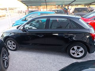 Audi A1 2015 SPORTBACK S-TRONIC Business Line-thumb-12