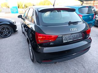 Audi A1 2015 SPORTBACK S-TRONIC Business Line-thumb-13