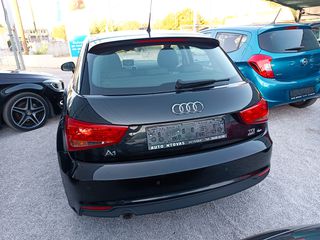 Audi A1 2015 SPORTBACK S-TRONIC Business Line-thumb-14