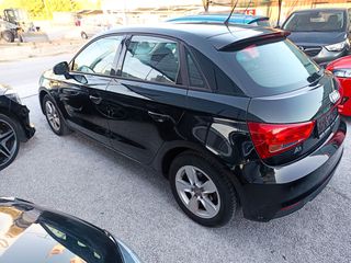 Audi A1 2015 SPORTBACK S-TRONIC Business Line-thumb-15